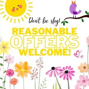 Let’s make a deal!